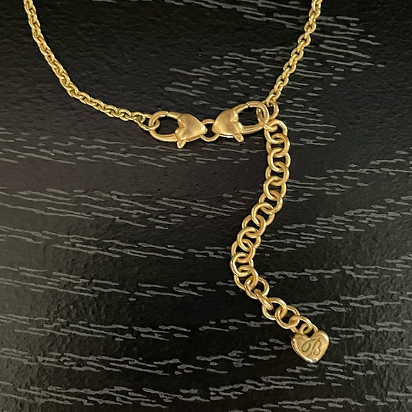 Brighton Gold Cosmic Long Necklace - Picture 6 of 9